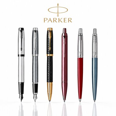 PARKER